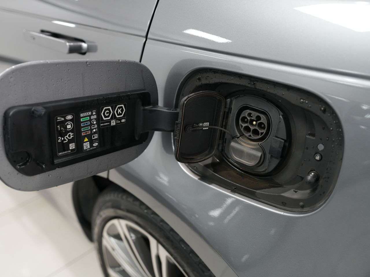 2022 LAND ROVER RANGE ROVER SPORT 2022 LAND ROVER RANGE ROVER SPORT
