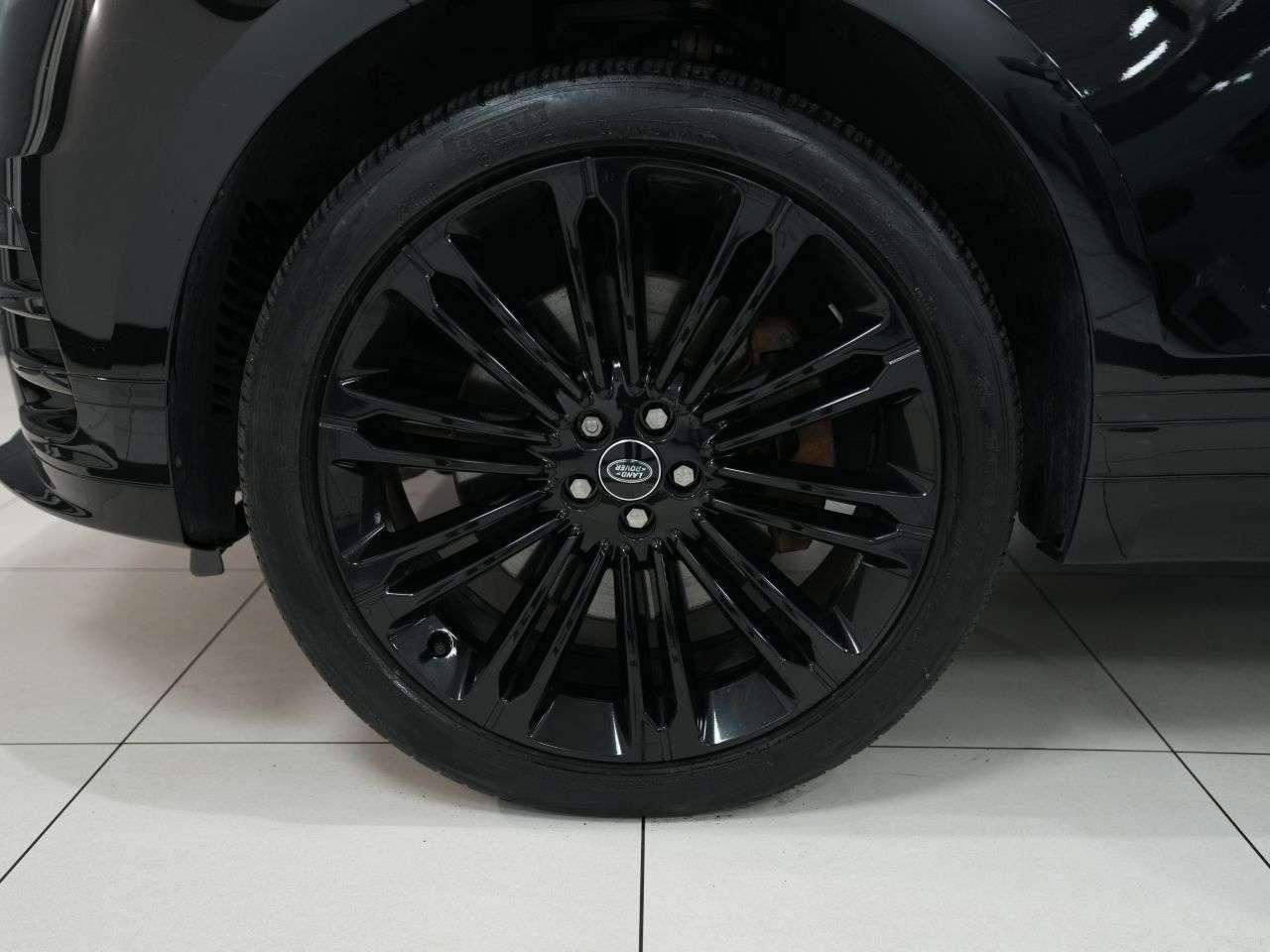 2023 LAND ROVER RANGE ROVER VELAR 2023 LAND ROVER RANGE ROVER VELAR