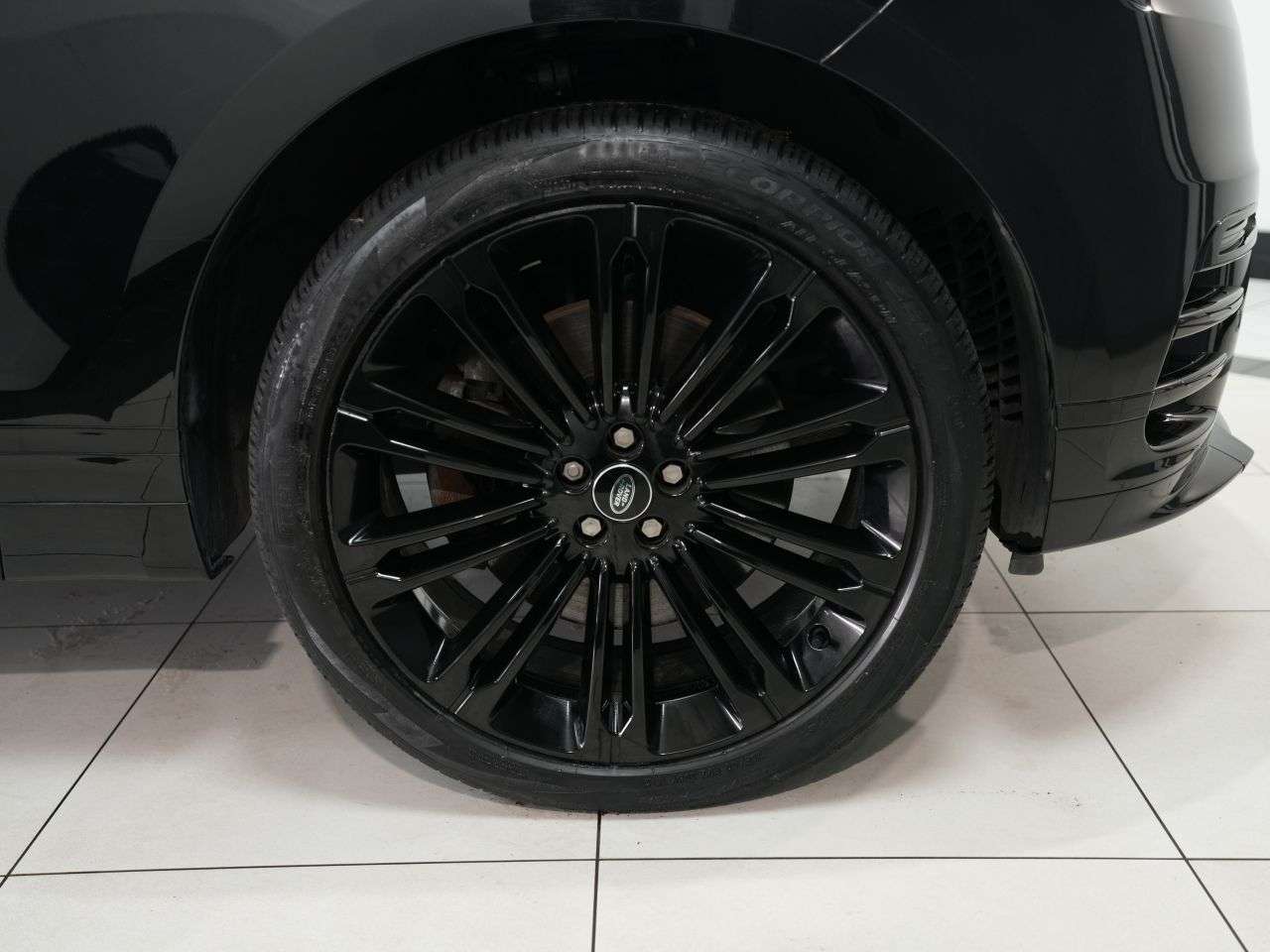 2023 LAND ROVER RANGE ROVER VELAR 2023 LAND ROVER RANGE ROVER VELAR