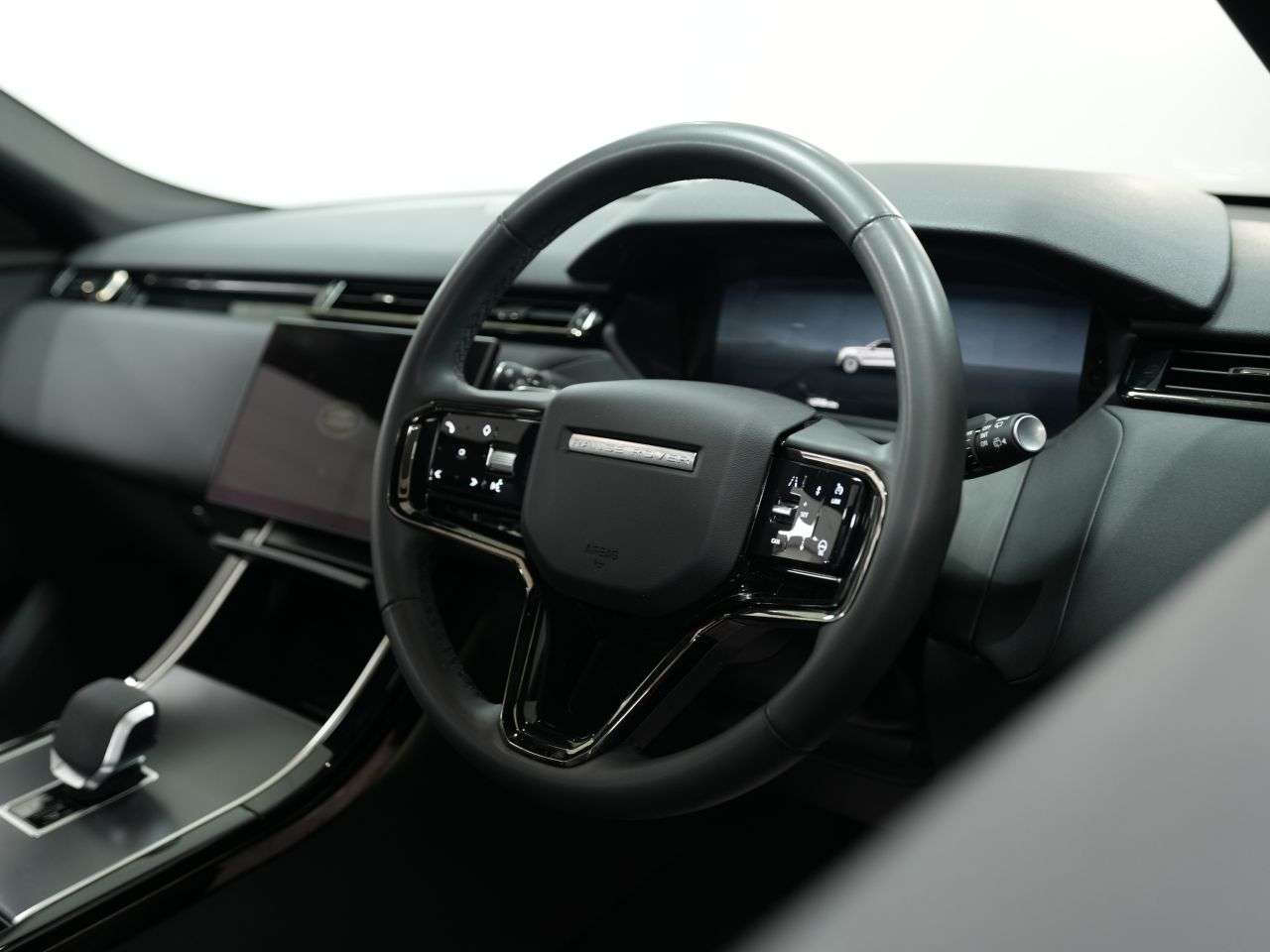 2023 LAND ROVER RANGE ROVER VELAR 2023 LAND ROVER RANGE ROVER VELAR