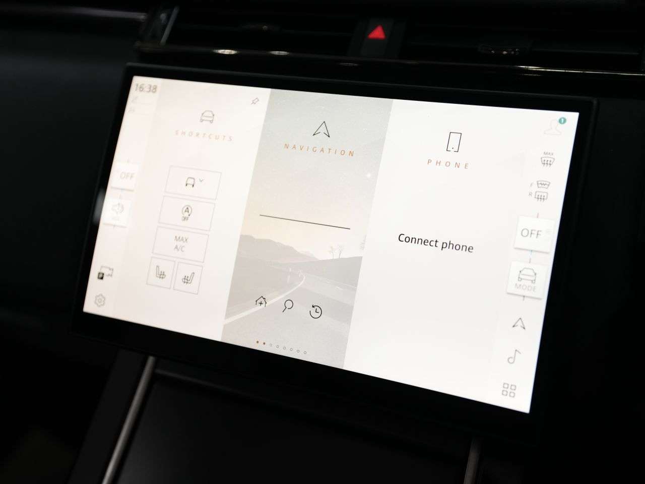 2023 LAND ROVER RANGE ROVER VELAR 2023 LAND ROVER RANGE ROVER VELAR