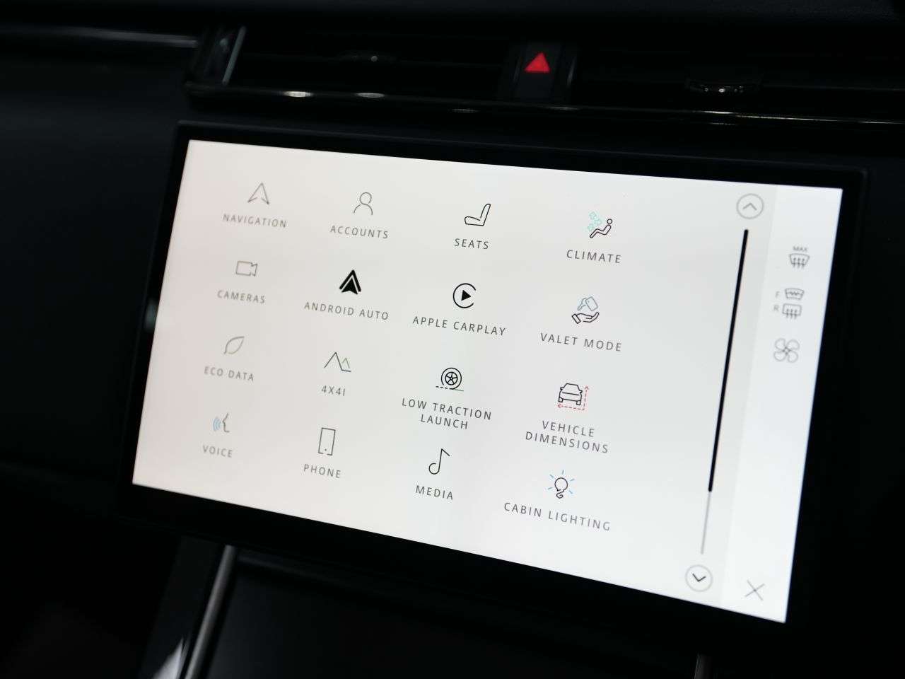 2023 LAND ROVER RANGE ROVER VELAR 2023 LAND ROVER RANGE ROVER VELAR