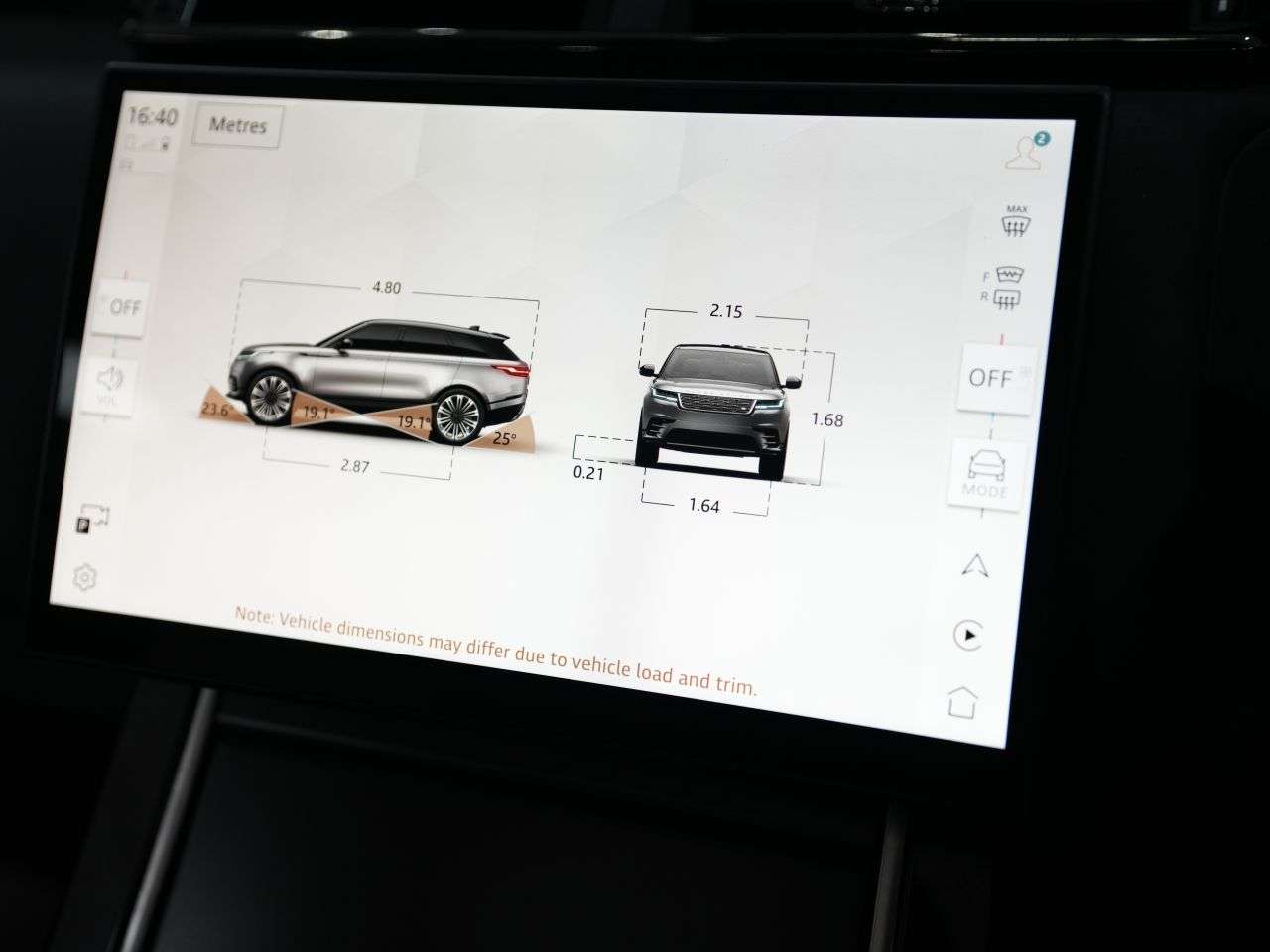 2023 LAND ROVER RANGE ROVER VELAR 2023 LAND ROVER RANGE ROVER VELAR