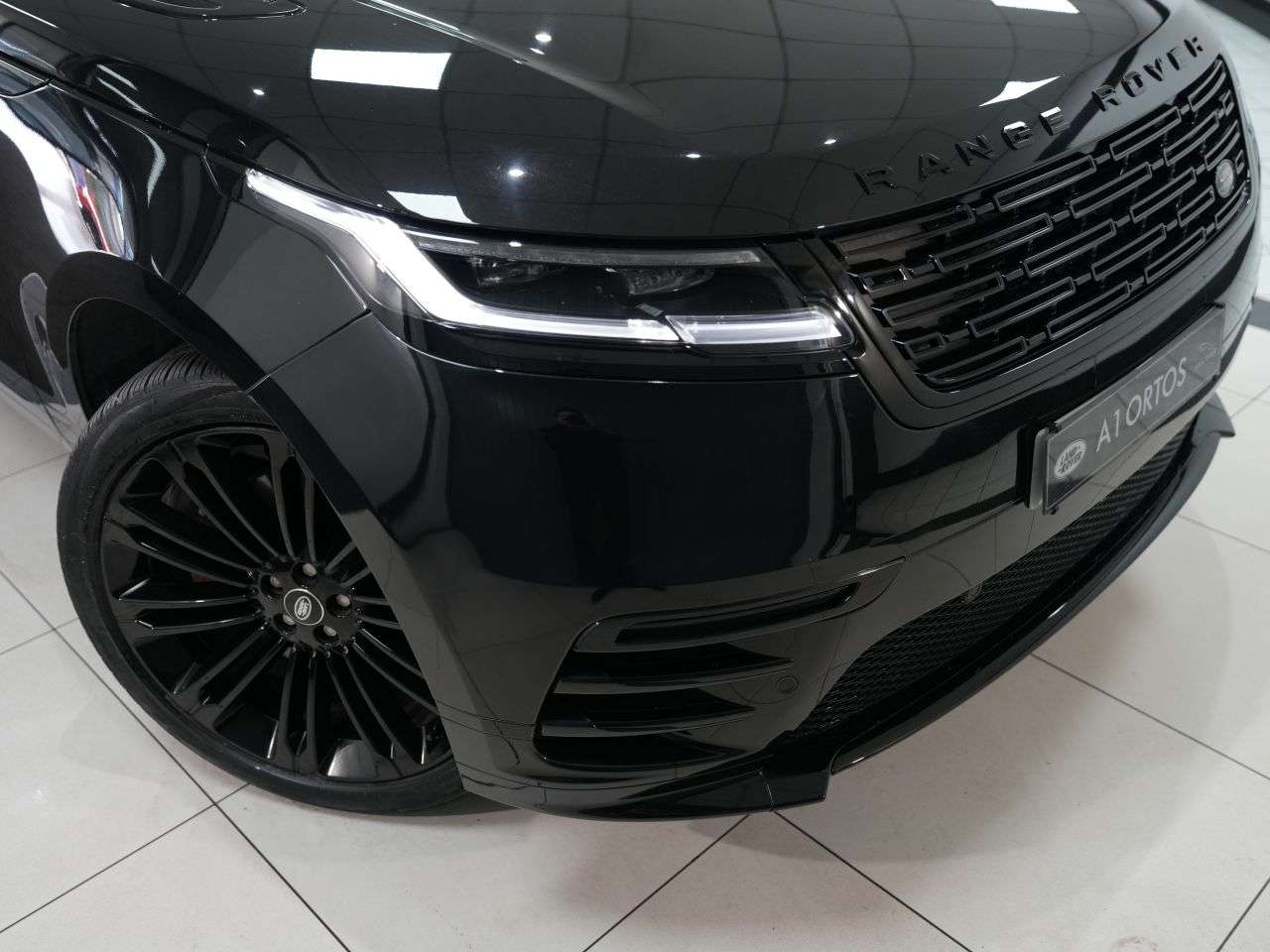 2023 LAND ROVER RANGE ROVER VELAR 2023 LAND ROVER RANGE ROVER VELAR
