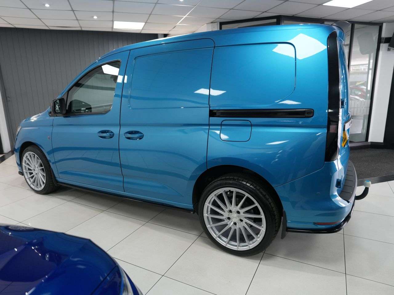 2023 VOLKSWAGEN CADDY 2023 VOLKSWAGEN CADDY