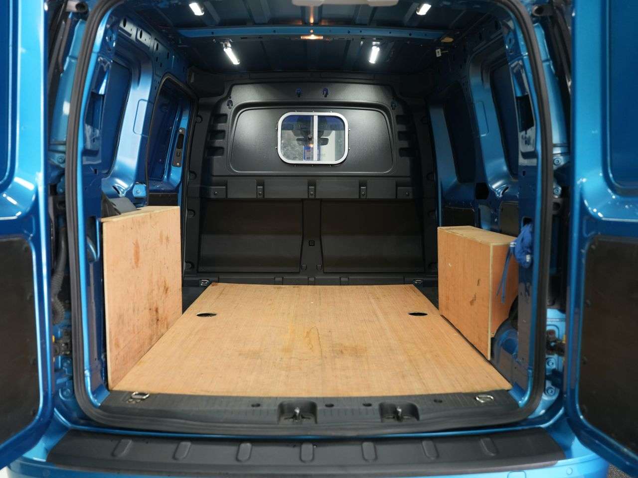 2023 VOLKSWAGEN CADDY 2023 VOLKSWAGEN CADDY