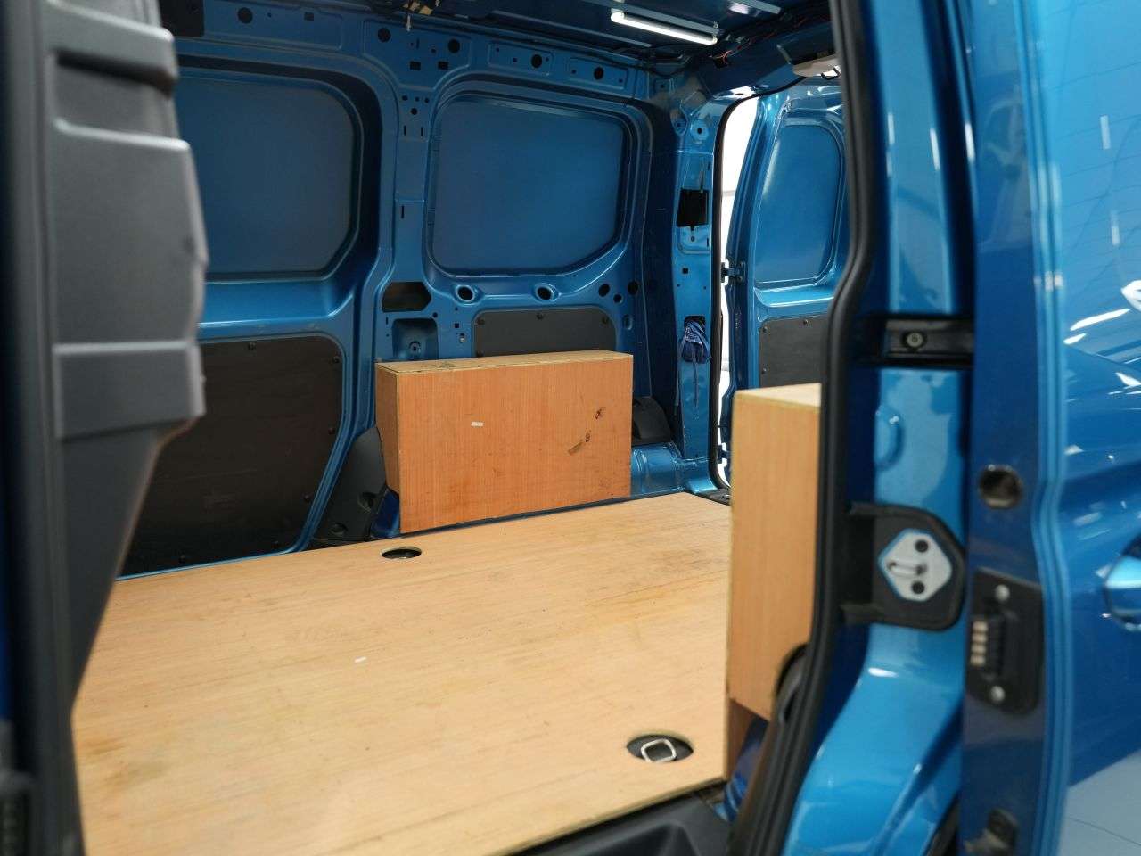 2023 VOLKSWAGEN CADDY 2023 VOLKSWAGEN CADDY