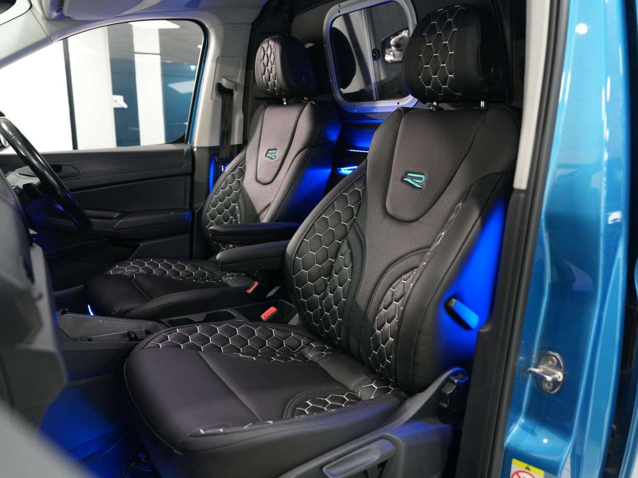 2023 VOLKSWAGEN CADDY 2023 VOLKSWAGEN CADDY