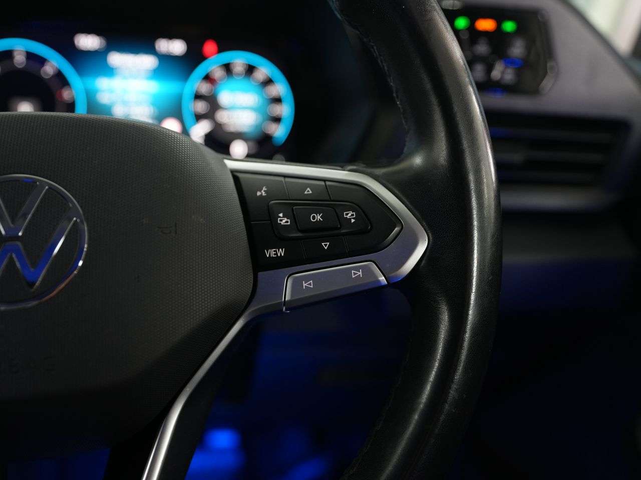 2023 VOLKSWAGEN CADDY 2023 VOLKSWAGEN CADDY