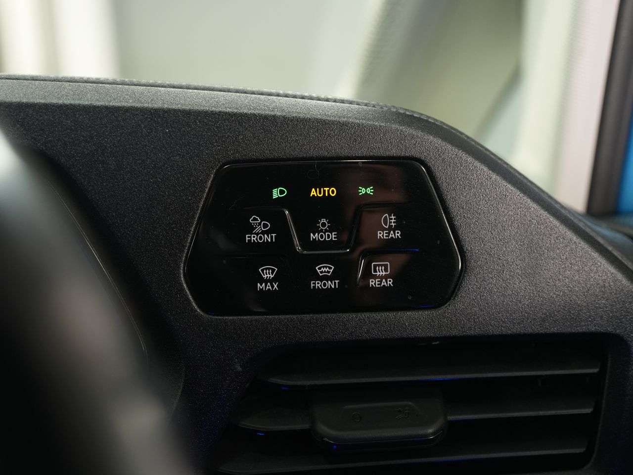 2023 VOLKSWAGEN CADDY 2023 VOLKSWAGEN CADDY