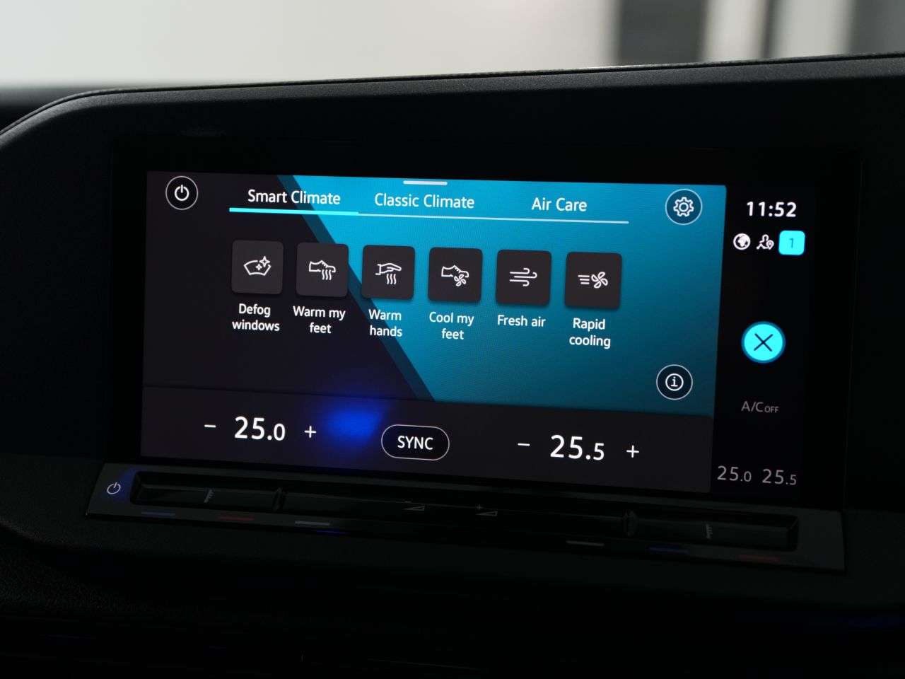 2023 VOLKSWAGEN CADDY 2023 VOLKSWAGEN CADDY