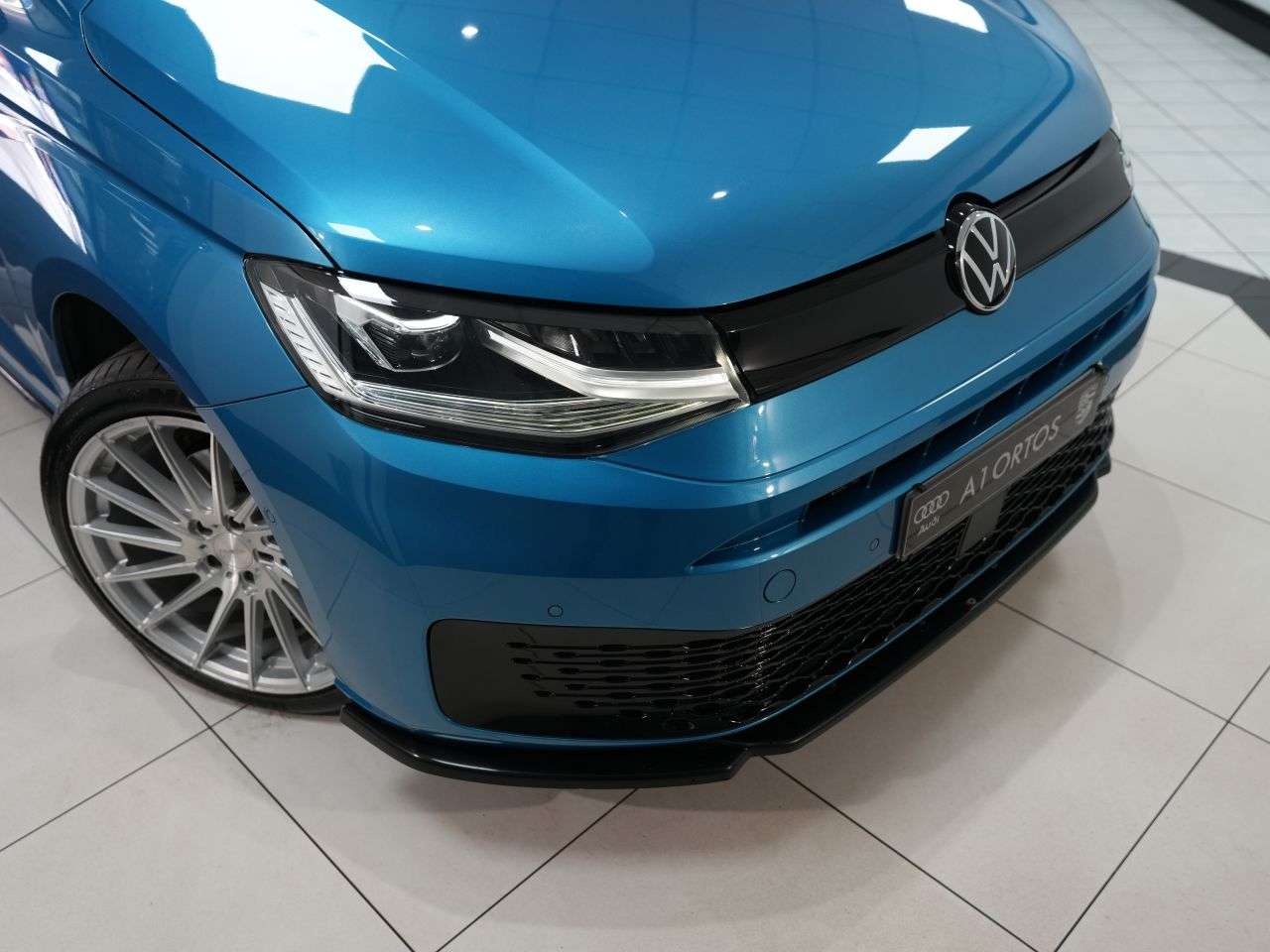 2023 VOLKSWAGEN CADDY 2023 VOLKSWAGEN CADDY