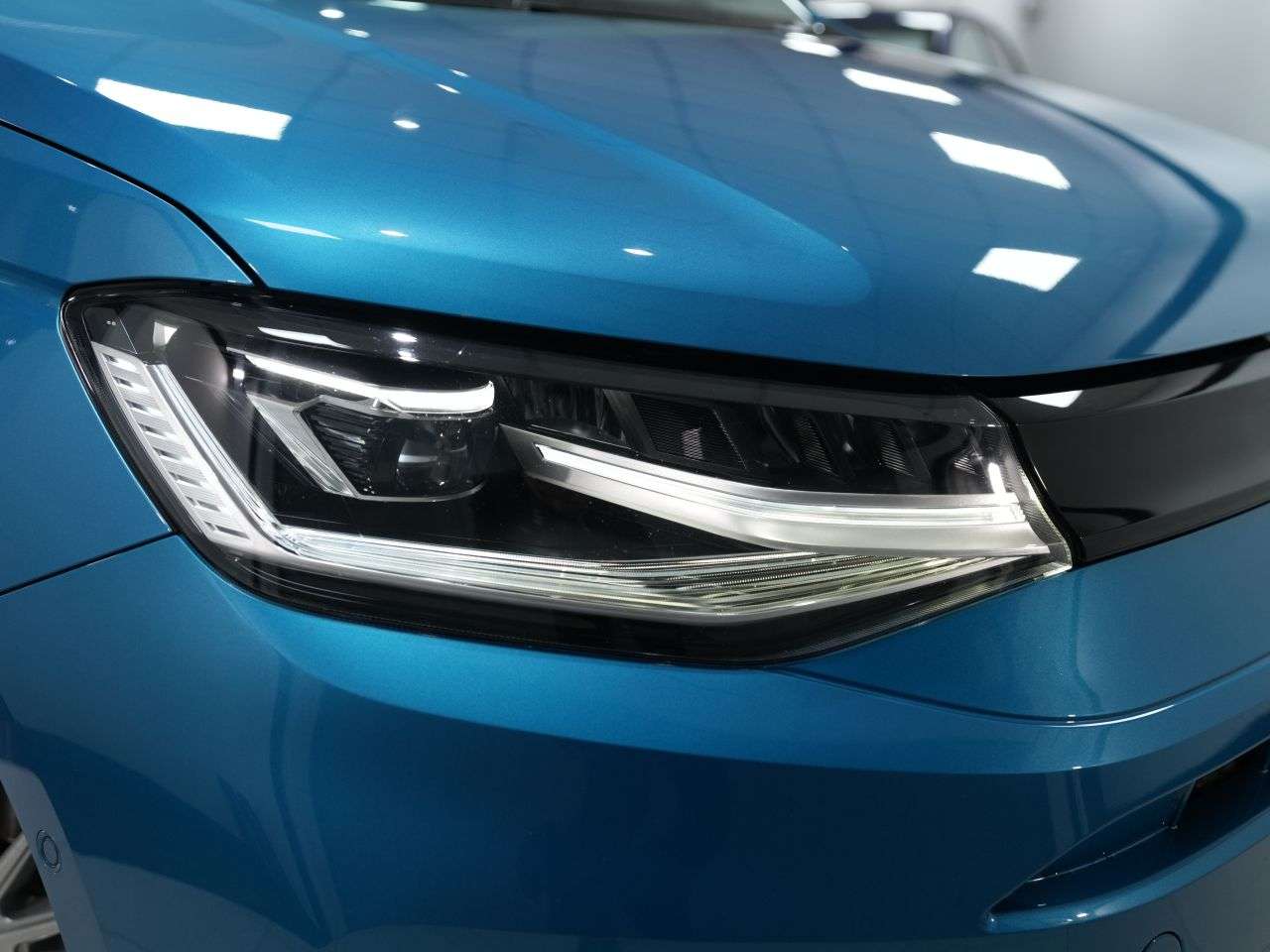 2023 VOLKSWAGEN CADDY 2023 VOLKSWAGEN CADDY