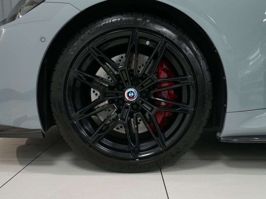 2024 BMW M2 2024 BMW M2