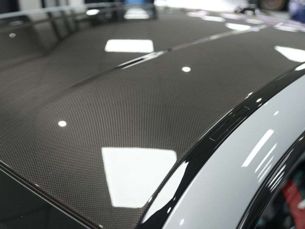 2024 BMW M2 2024 BMW M2