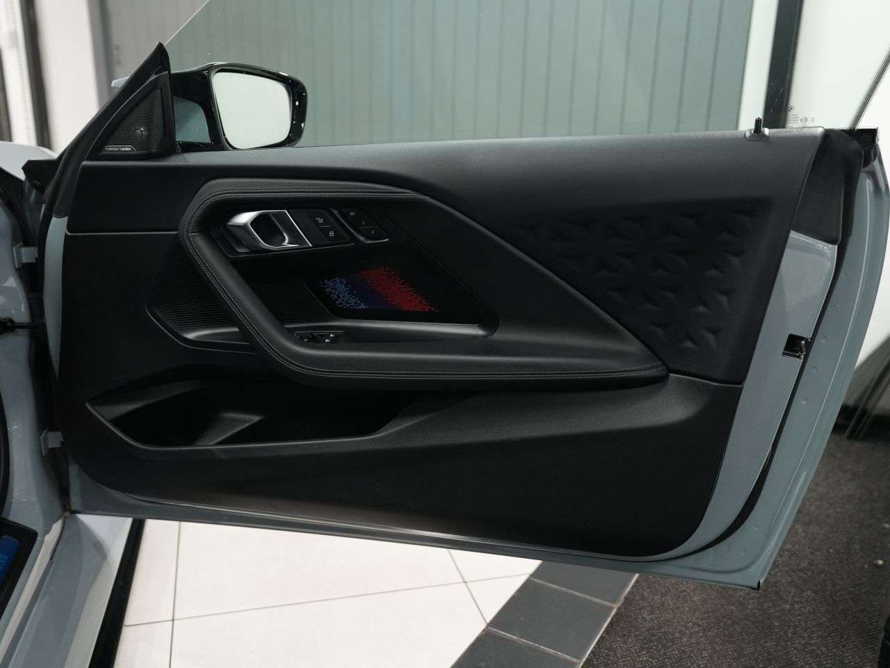 2024 BMW M2 2024 BMW M2