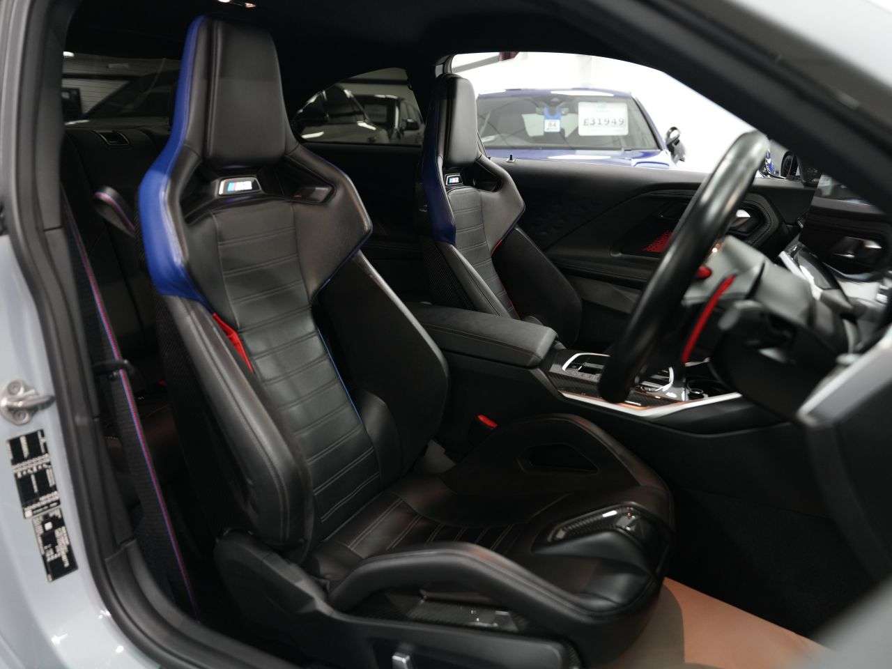 2024 BMW M2 2024 BMW M2
