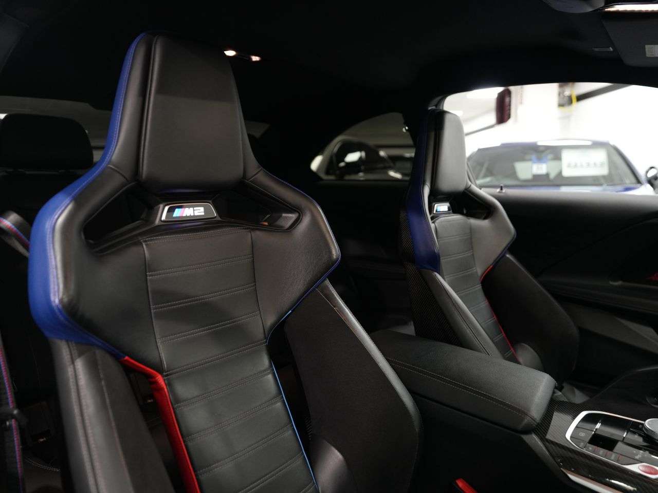2024 BMW M2 2024 BMW M2