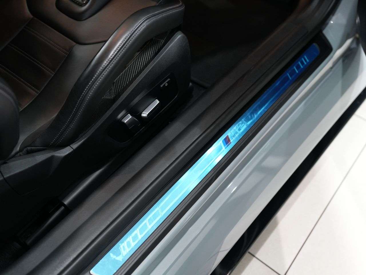 2024 BMW M2 2024 BMW M2