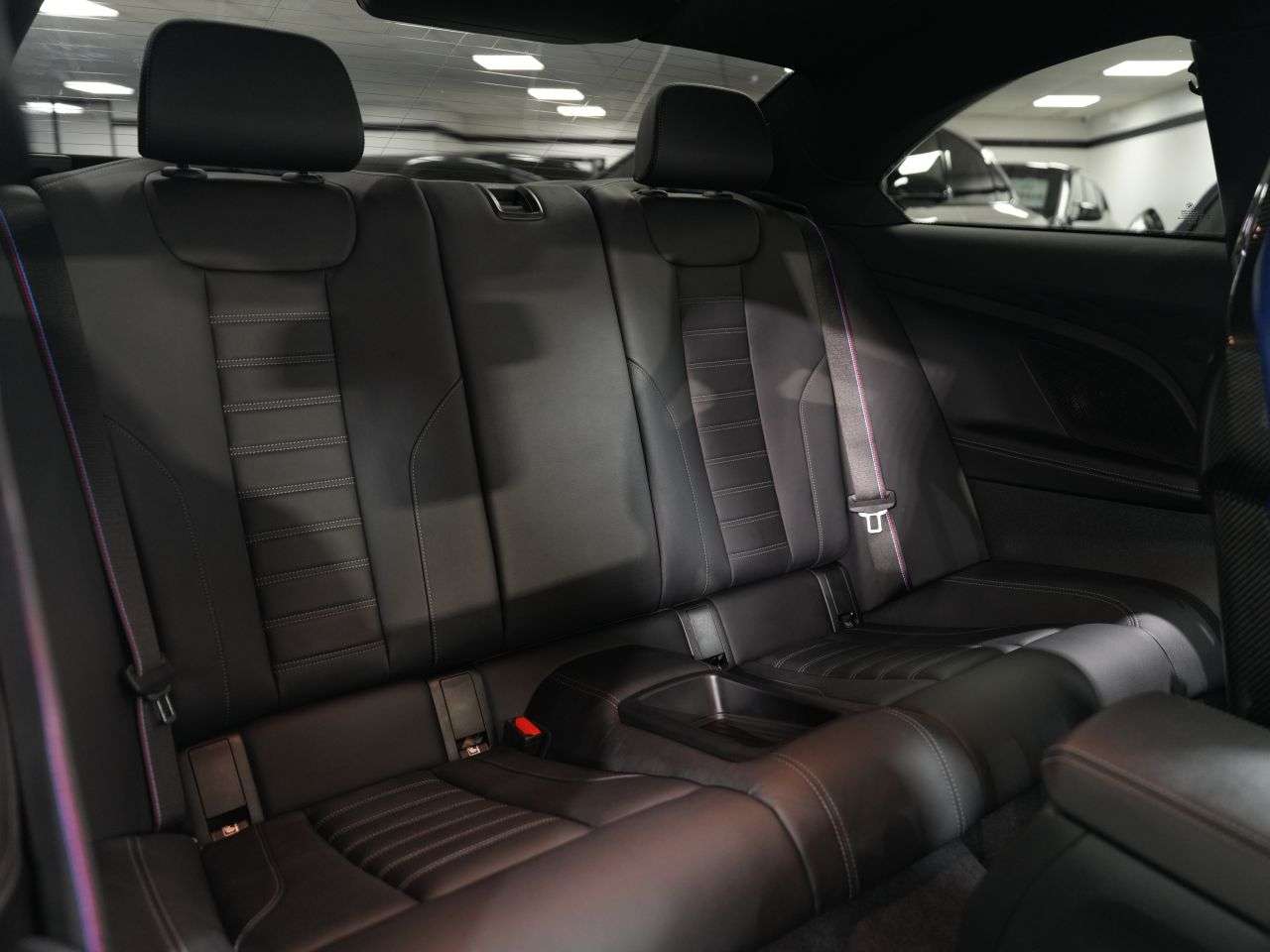 2024 BMW M2 2024 BMW M2