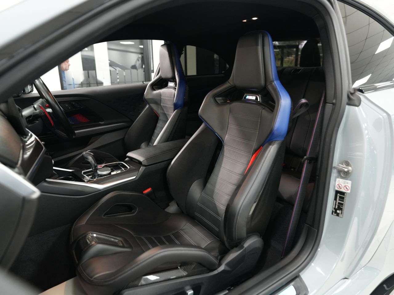 2024 BMW M2 2024 BMW M2