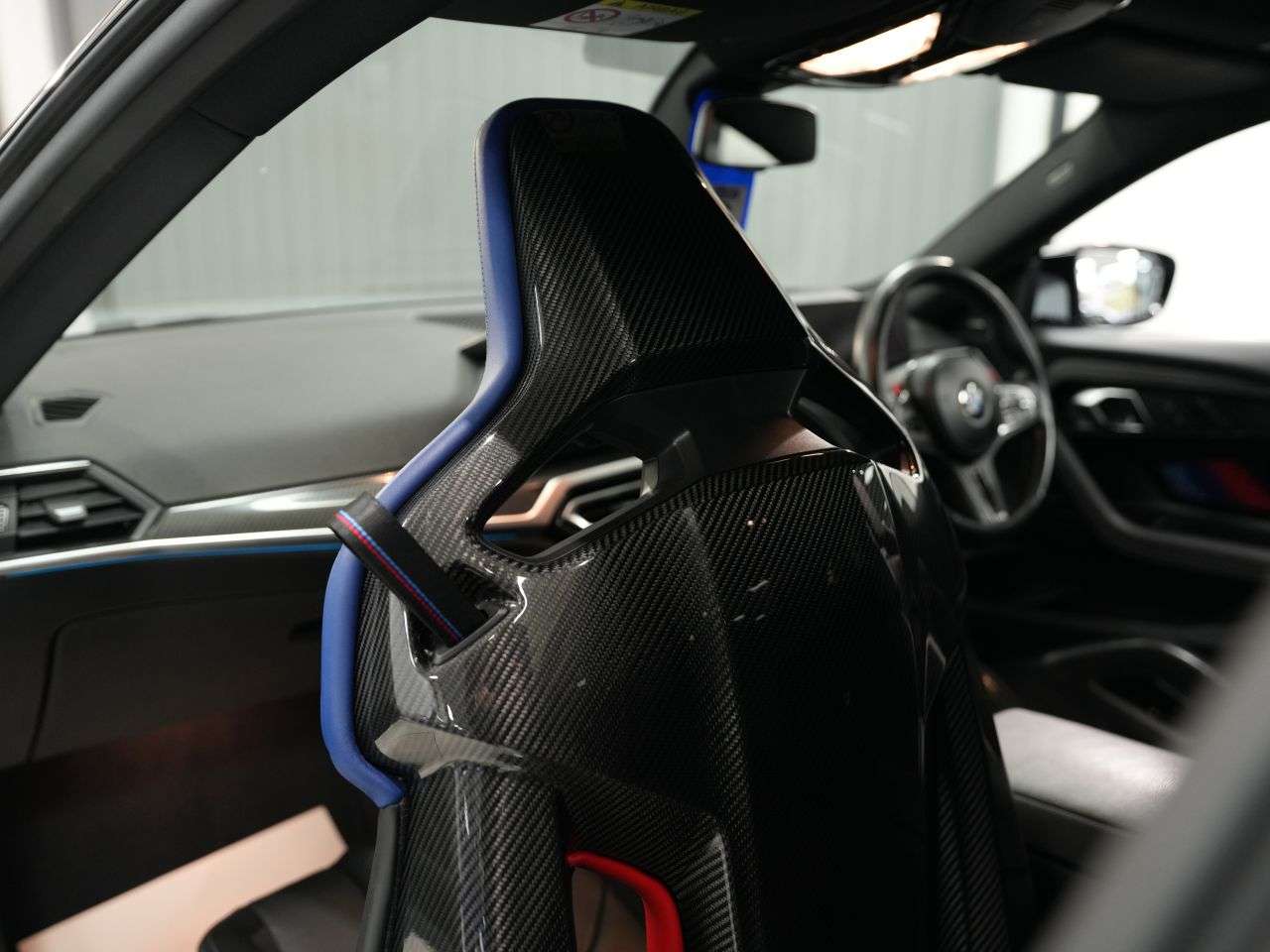 2024 BMW M2 2024 BMW M2