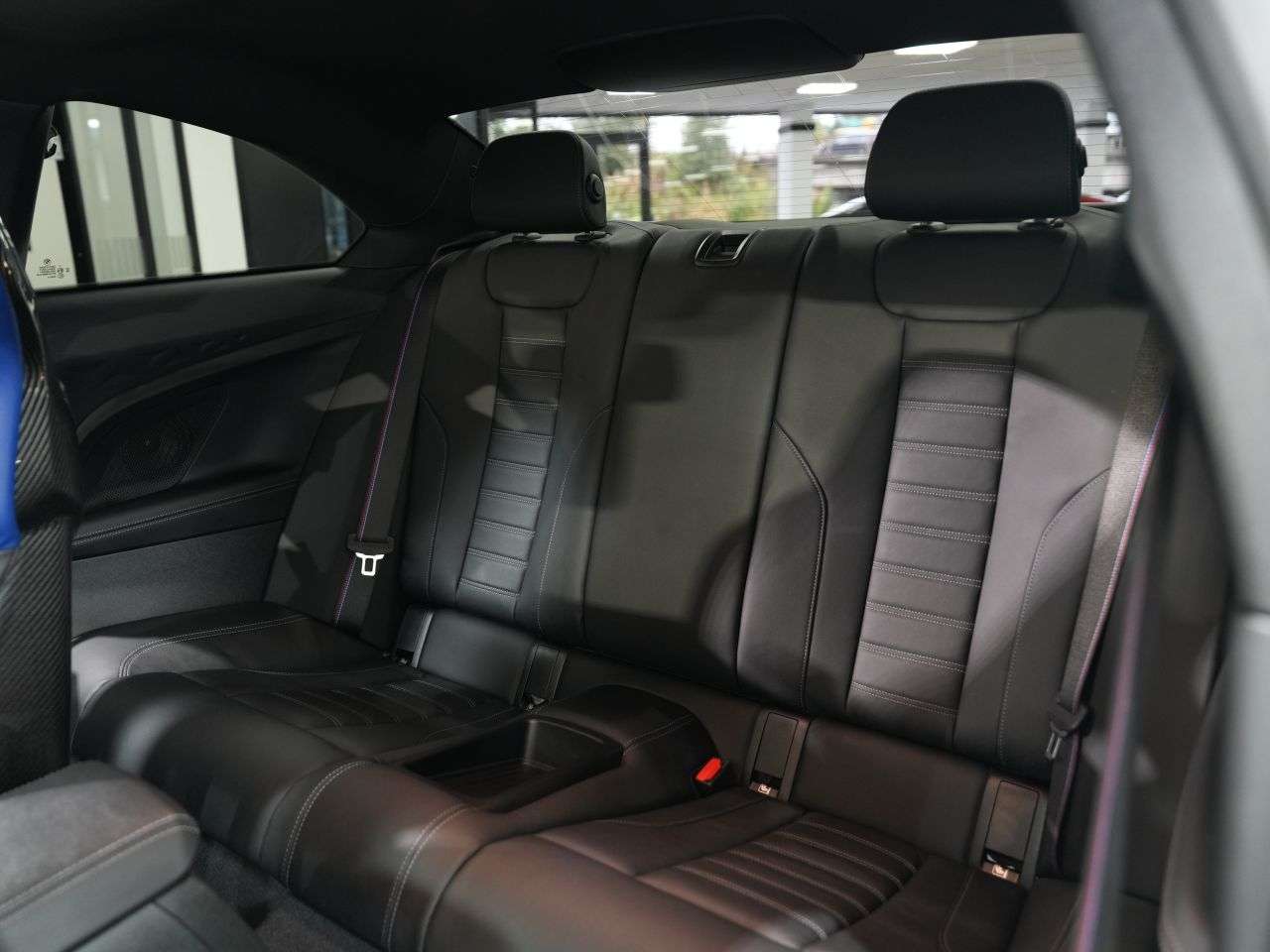 2024 BMW M2 2024 BMW M2