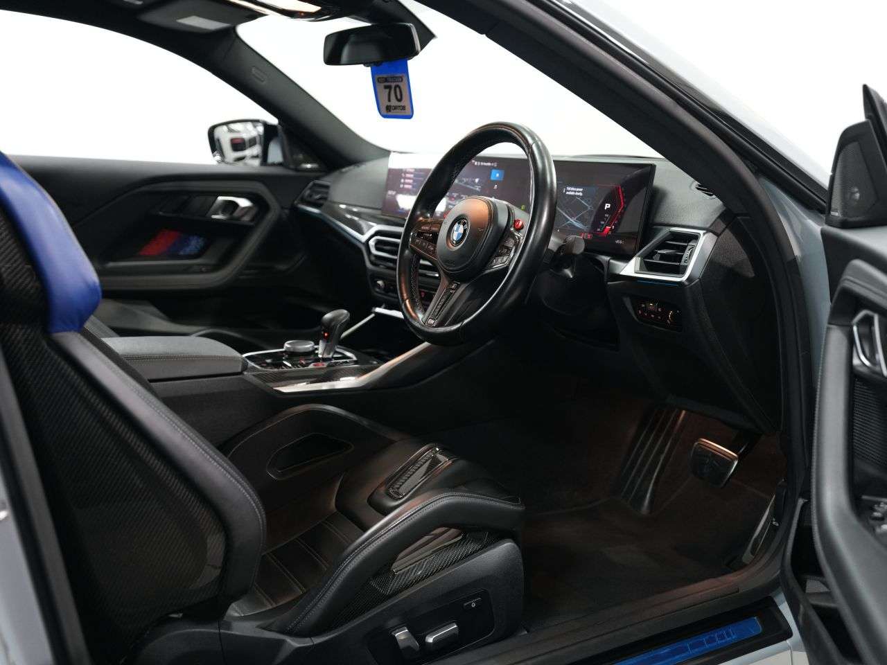 2024 BMW M2 2024 BMW M2