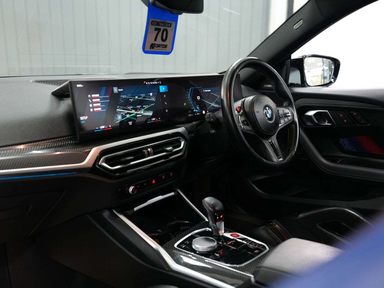 2024 BMW M2 2024 BMW M2