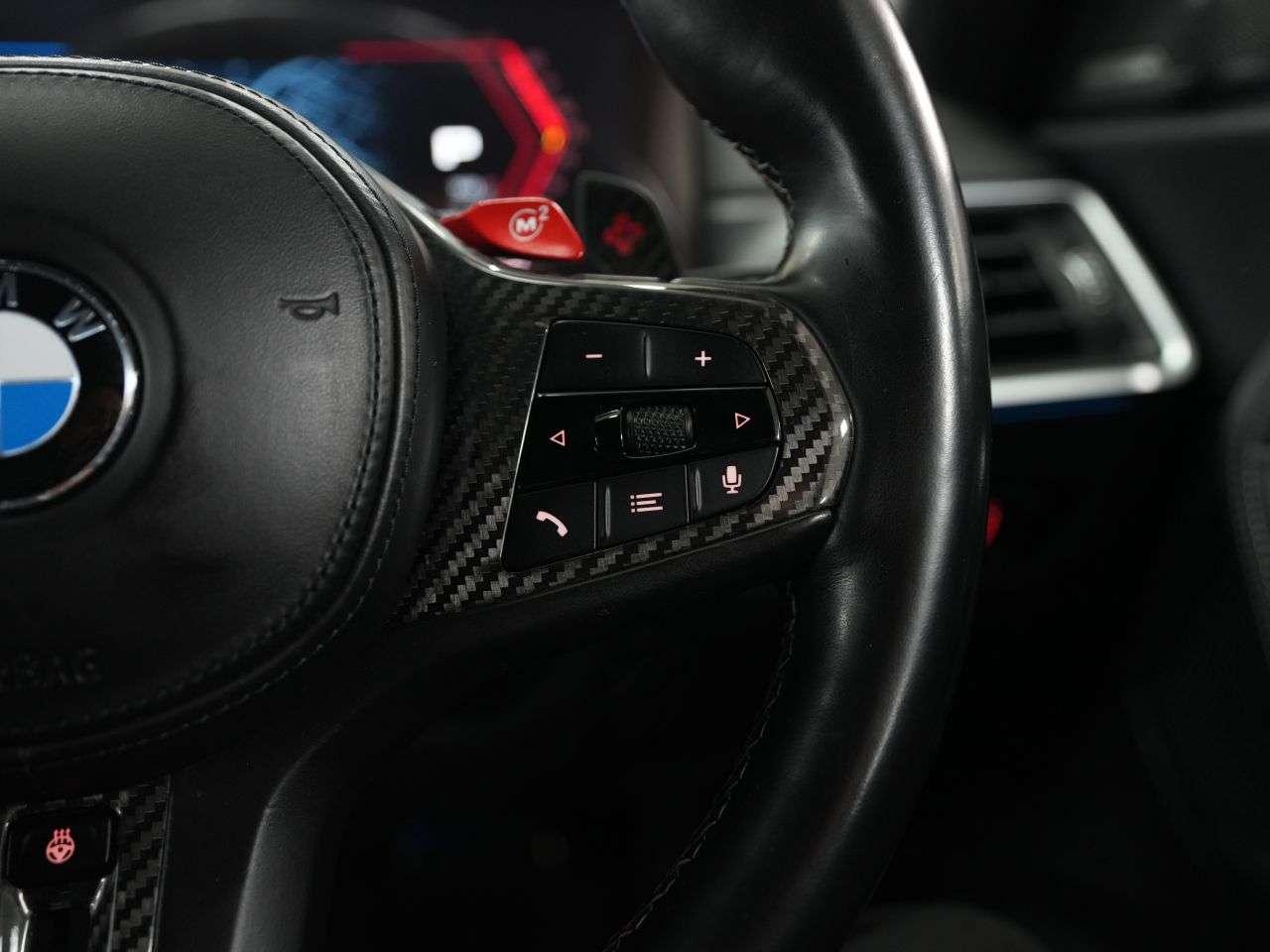 2024 BMW M2 2024 BMW M2