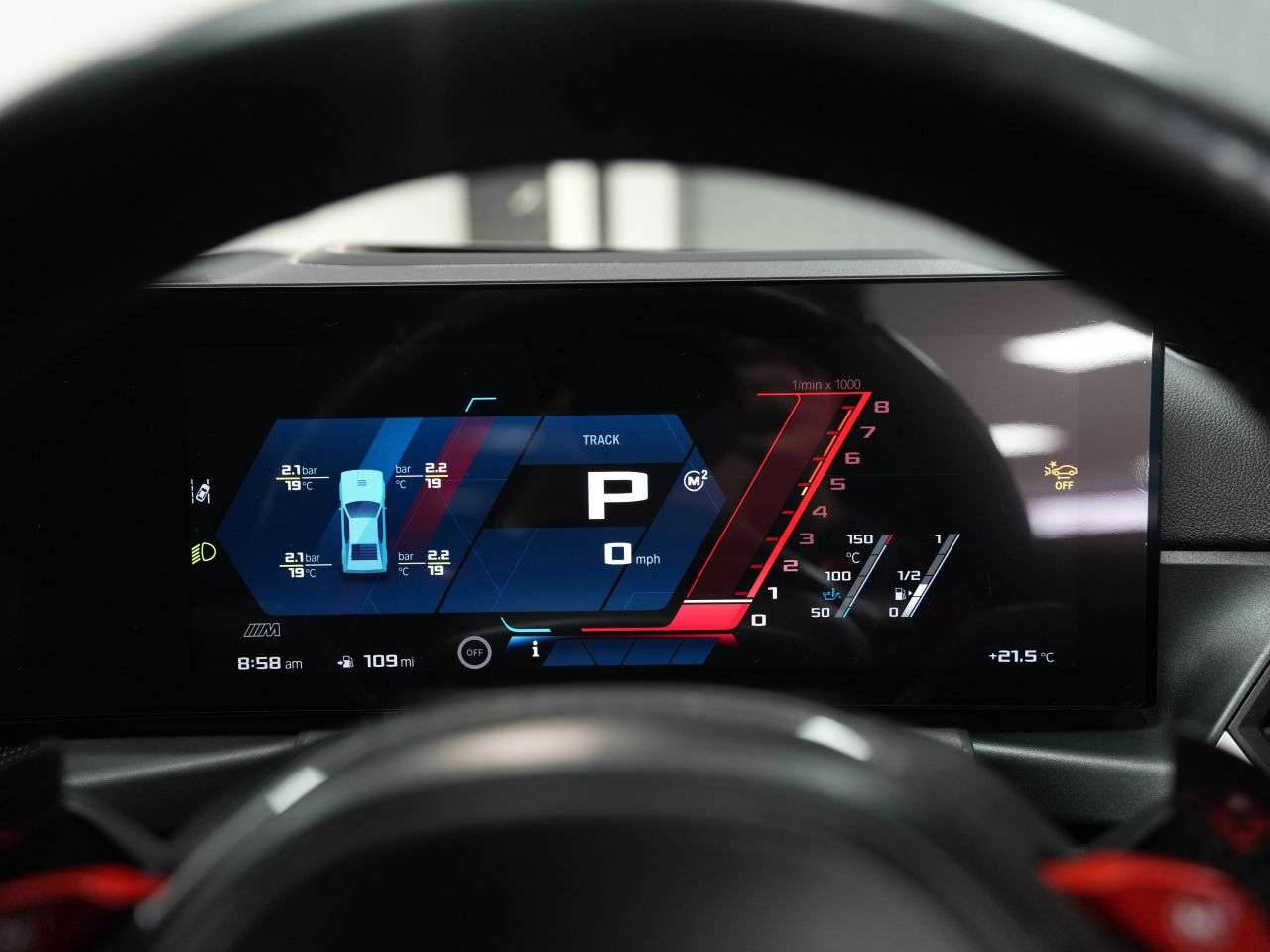 2024 BMW M2 2024 BMW M2