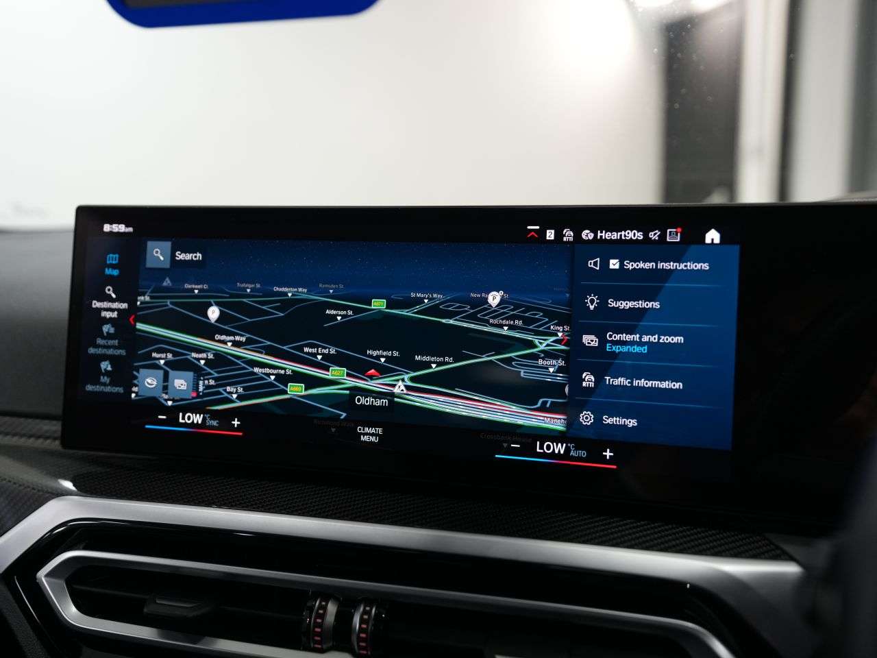 2024 BMW M2 2024 BMW M2