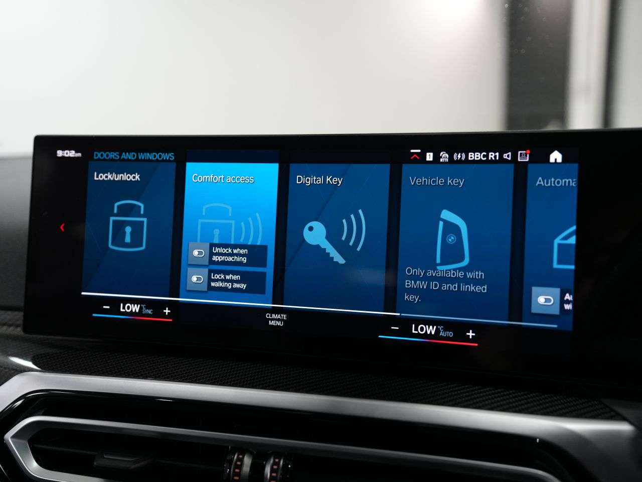 2024 BMW M2 2024 BMW M2