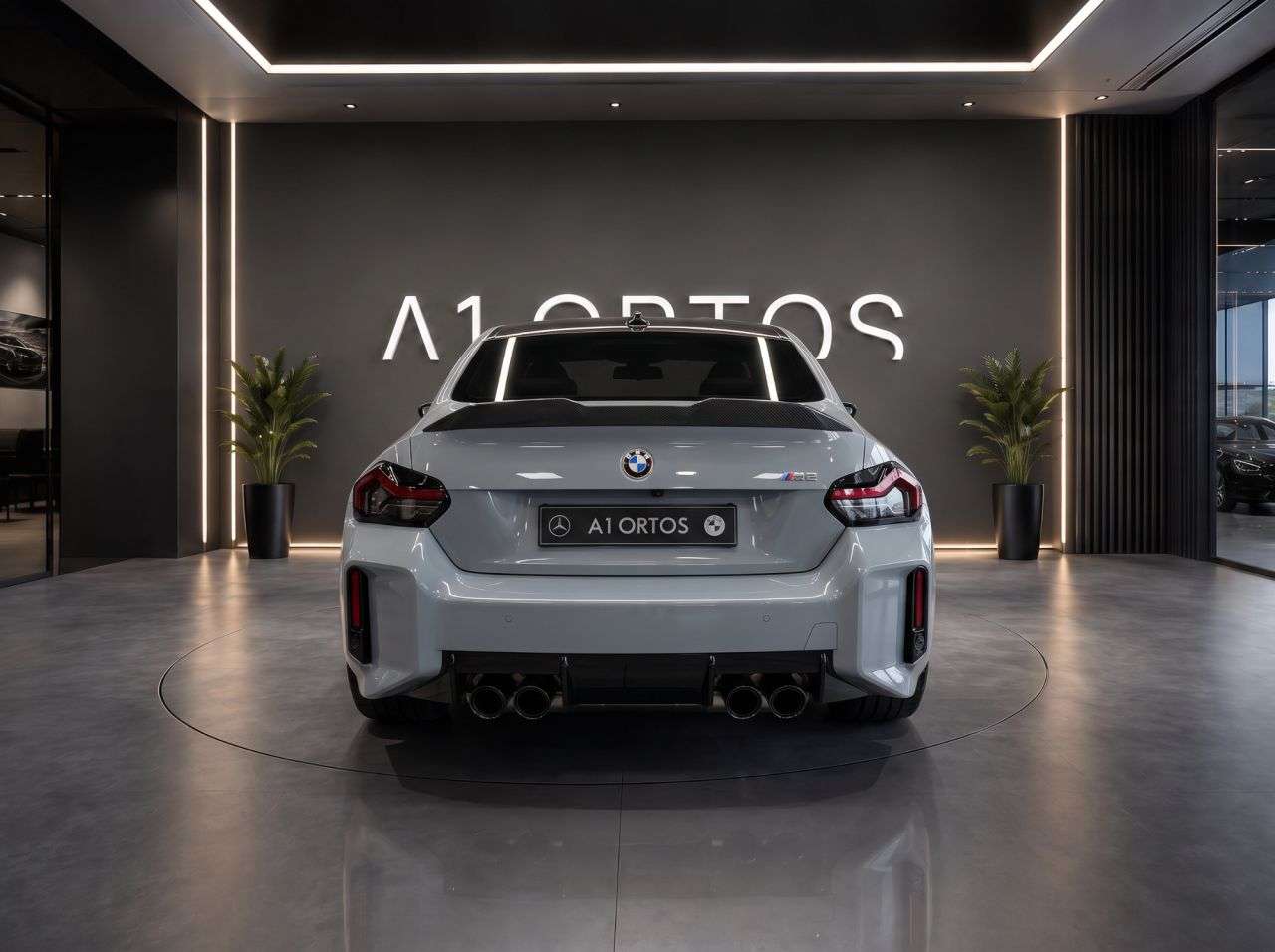 2024 BMW M2 2024 BMW M2