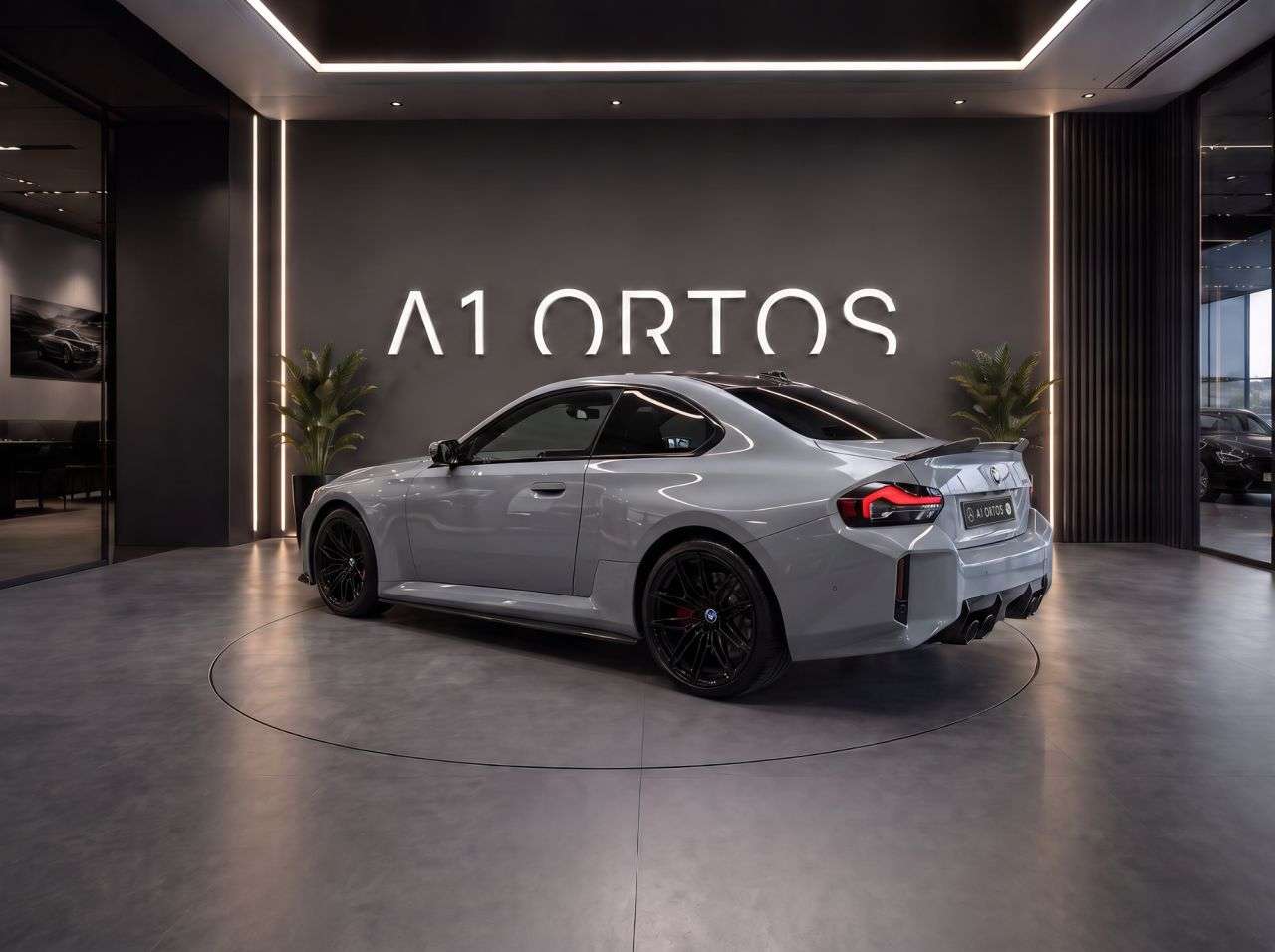 2024 BMW M2 2024 BMW M2
