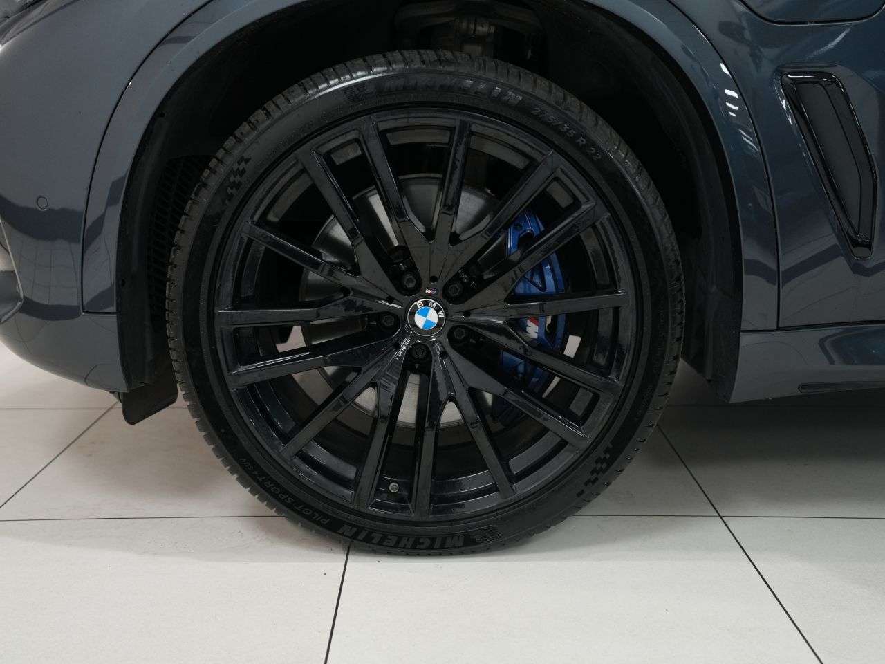 2020 BMW X5 2020 BMW X5