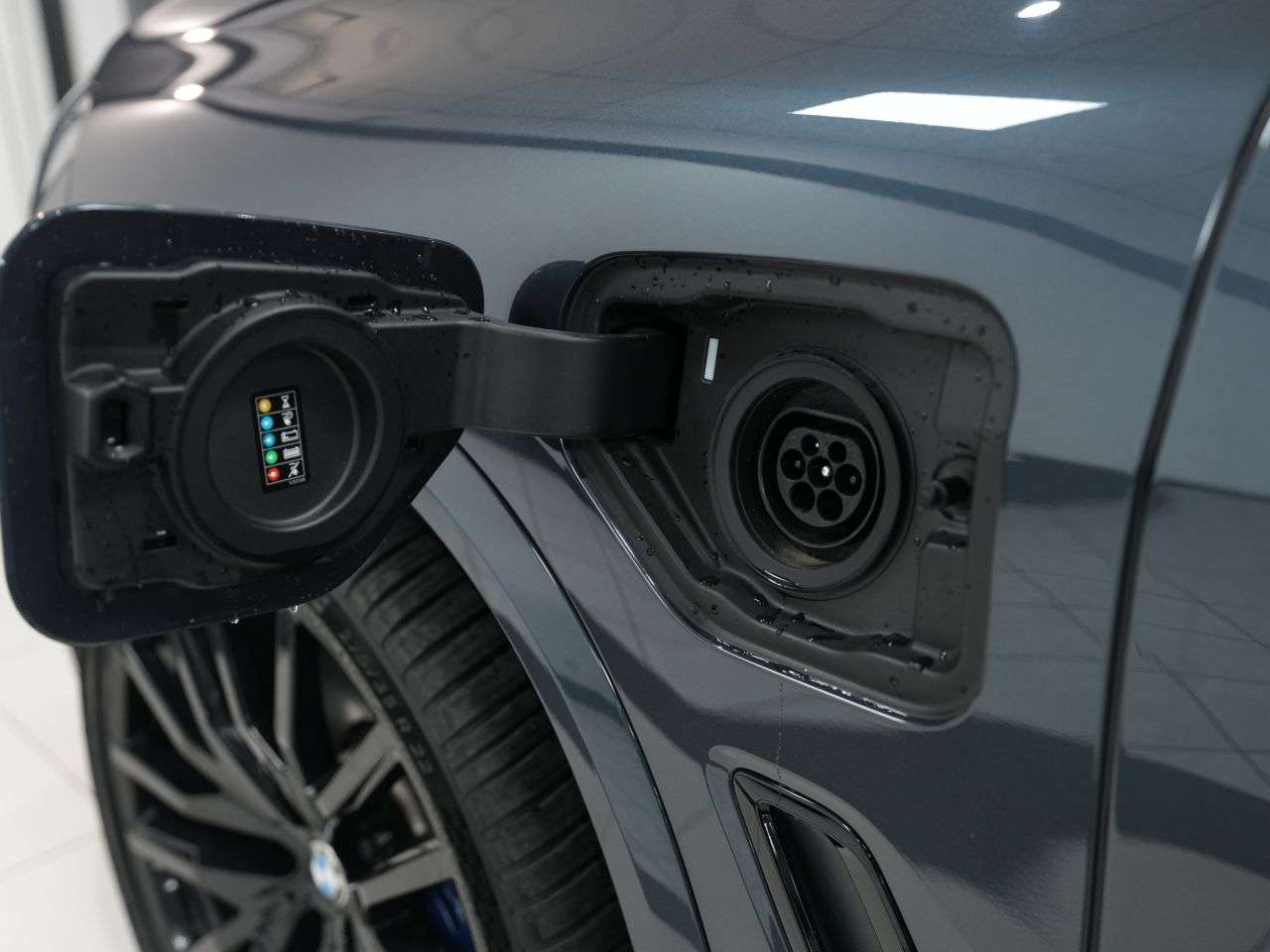 2020 BMW X5 2020 BMW X5