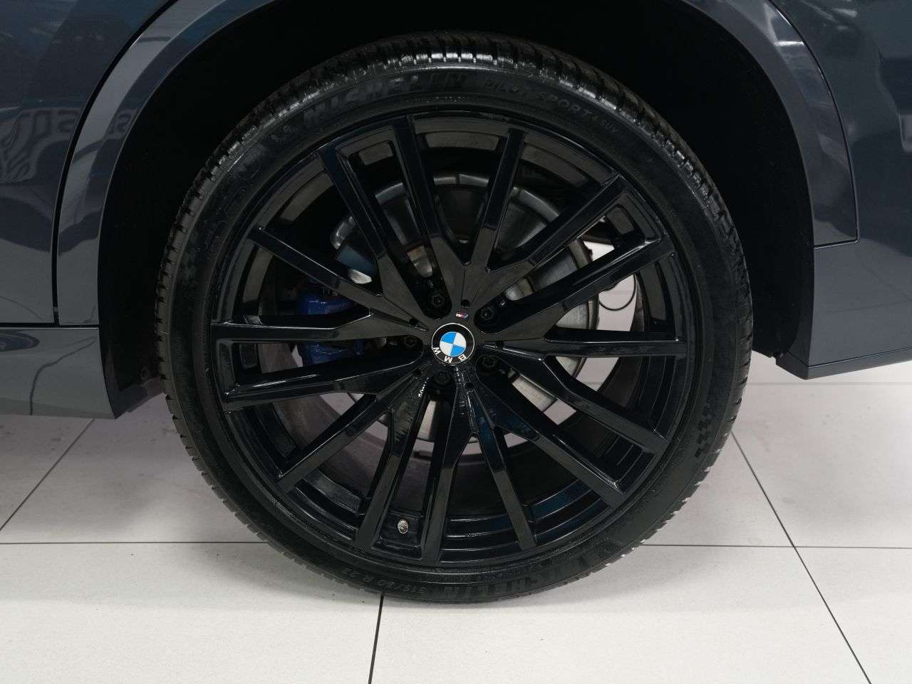 2020 BMW X5 2020 BMW X5