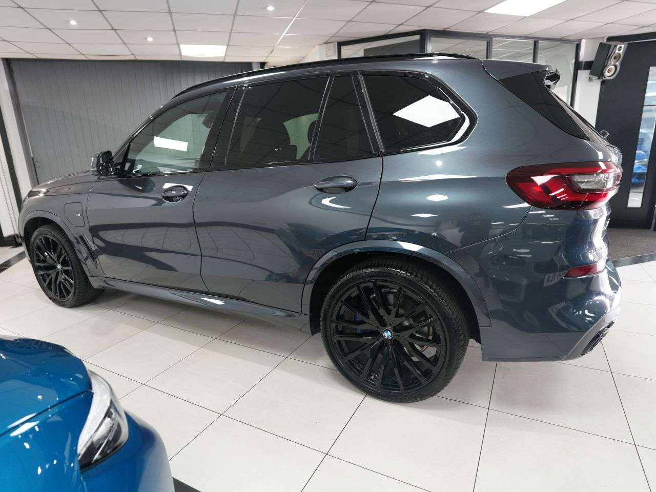 2020 BMW X5 2020 BMW X5