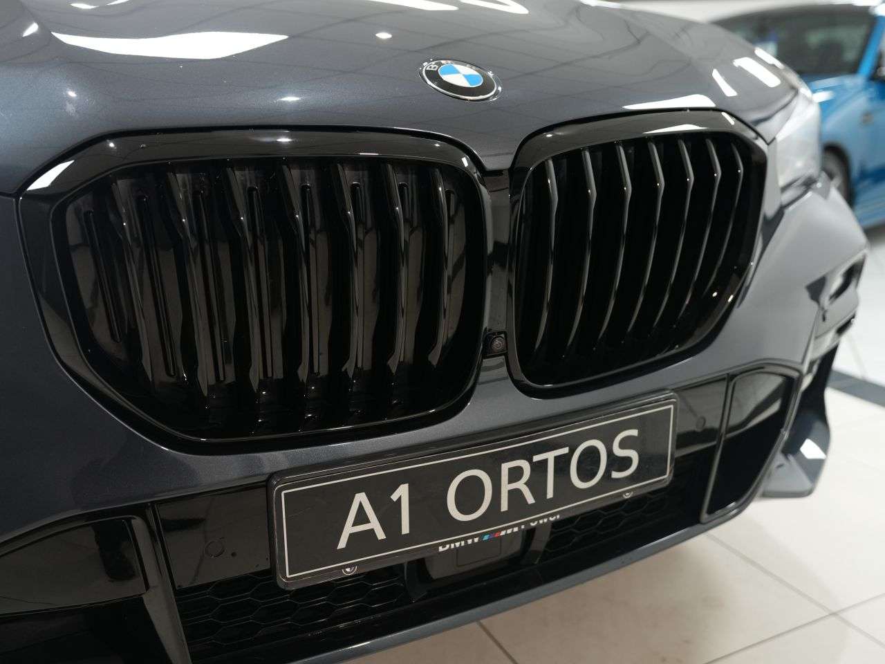 2020 BMW X5 2020 BMW X5