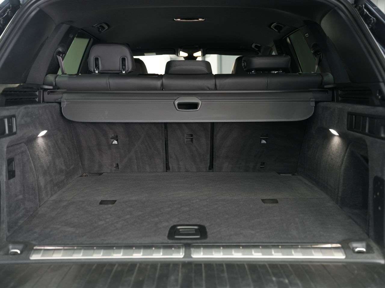 2020 BMW X5 2020 BMW X5