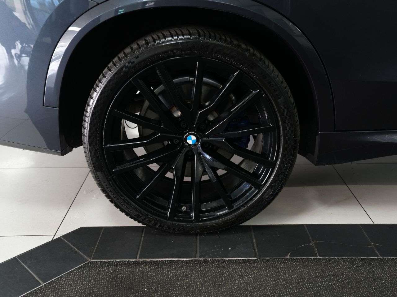 2020 BMW X5 2020 BMW X5