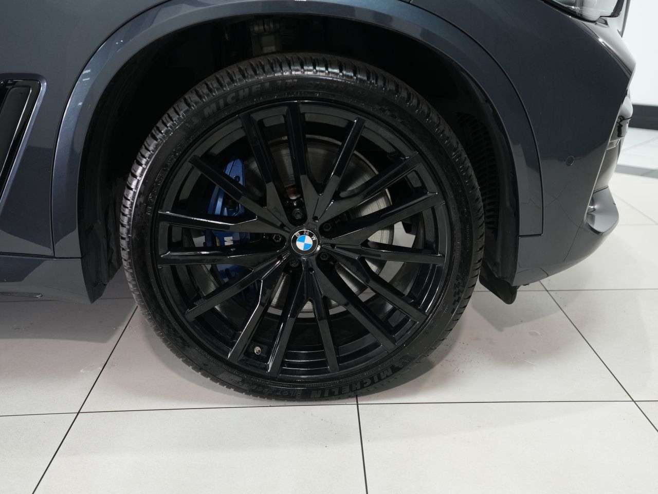 2020 BMW X5 2020 BMW X5