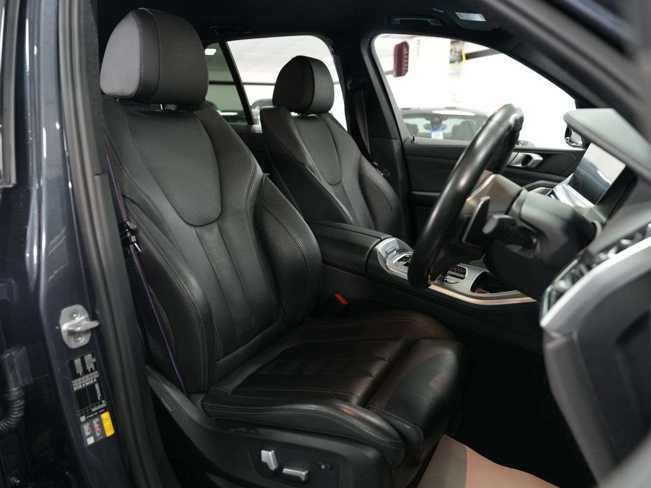 2020 BMW X5 2020 BMW X5