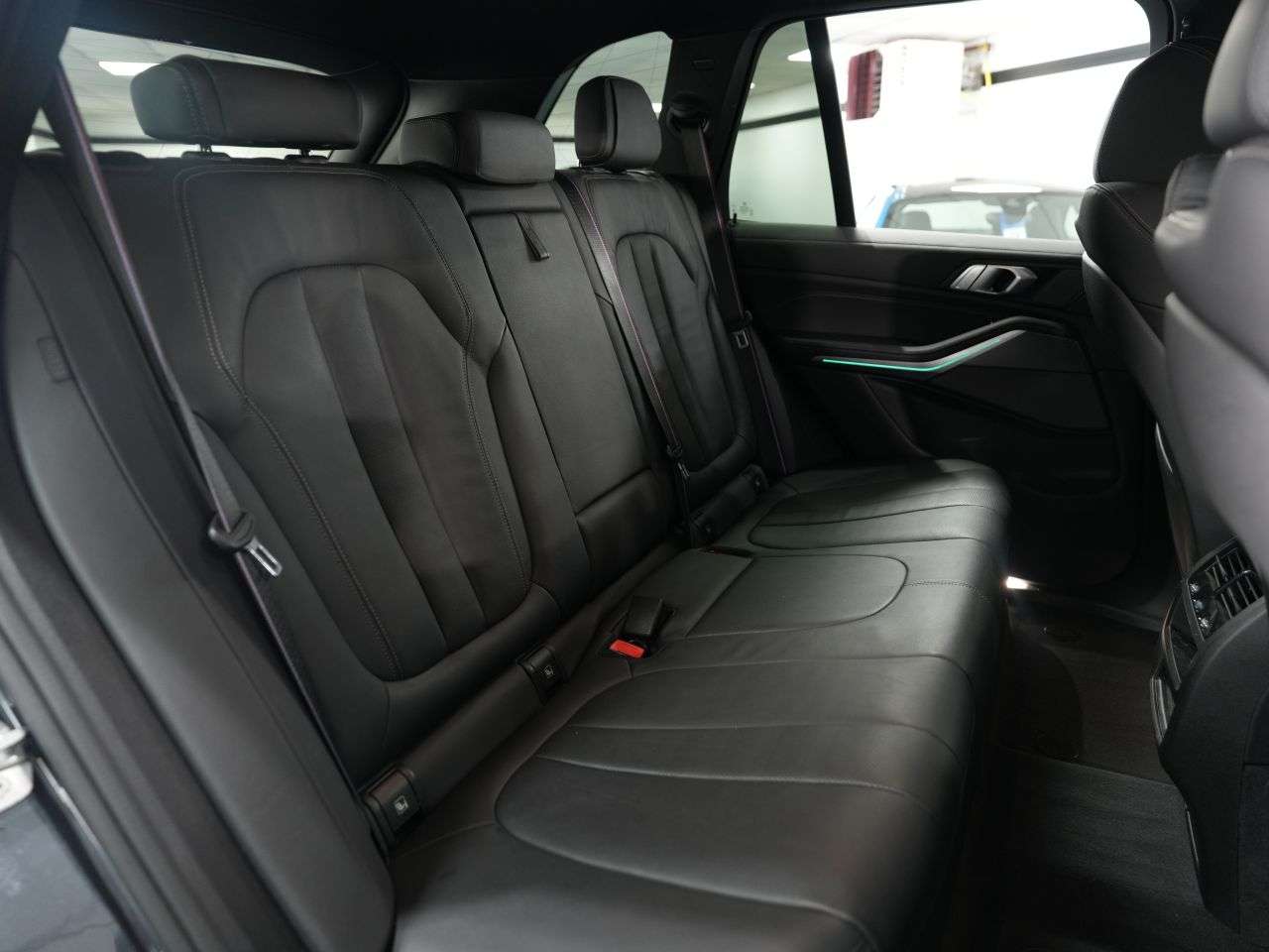 2020 BMW X5 2020 BMW X5