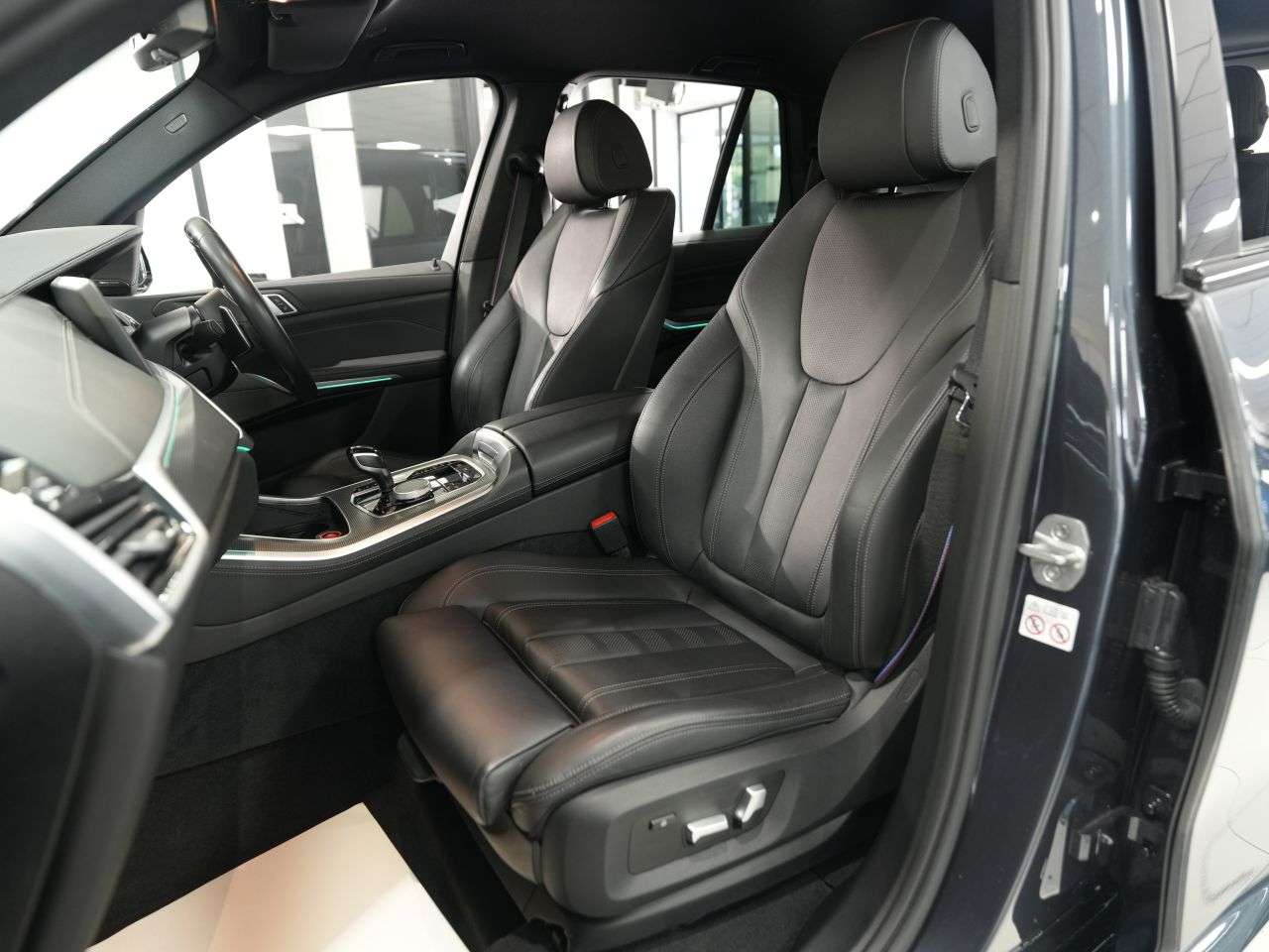 2020 BMW X5 2020 BMW X5