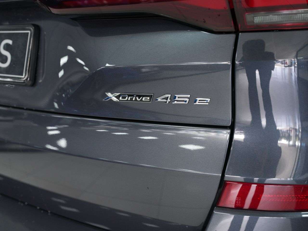 2020 BMW X5 2020 BMW X5