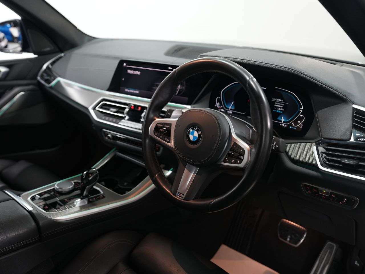 2020 BMW X5 2020 BMW X5