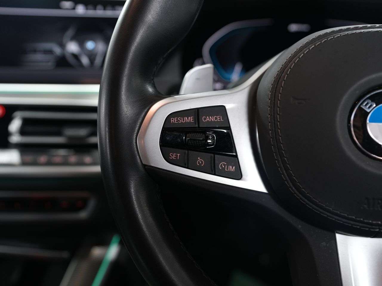 2020 BMW X5 2020 BMW X5