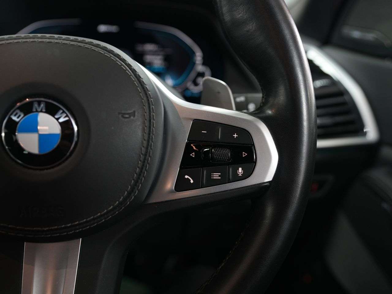 2020 BMW X5 2020 BMW X5